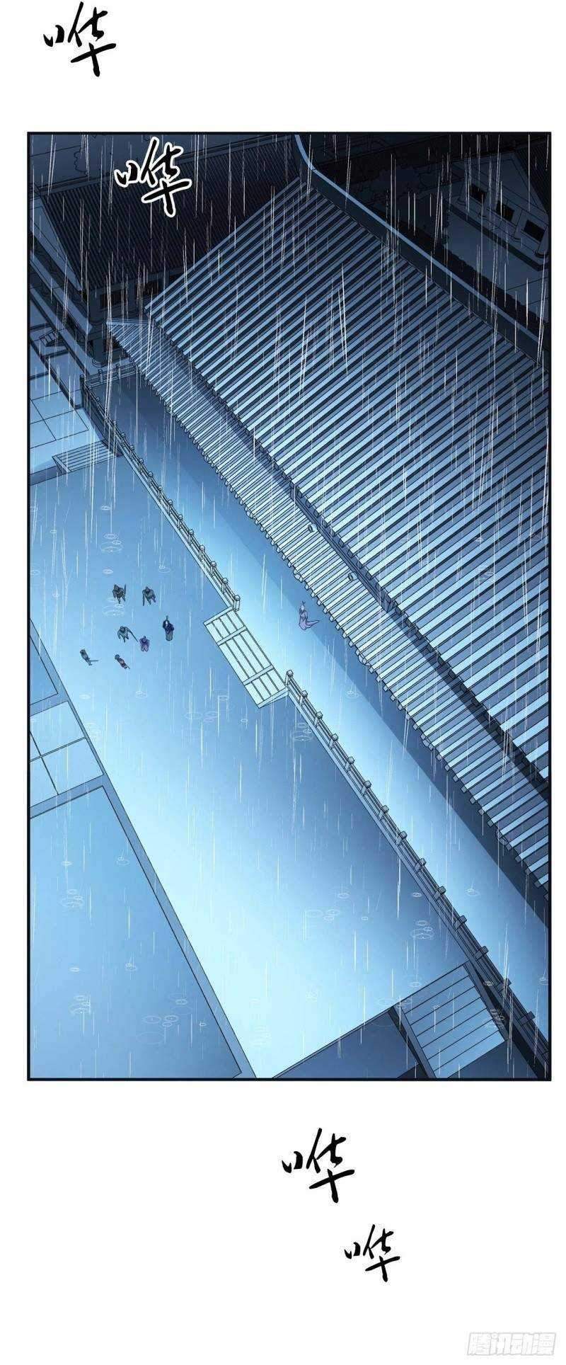 The Hero and The Harem are Mine Now Chapter 02 Gambar 34