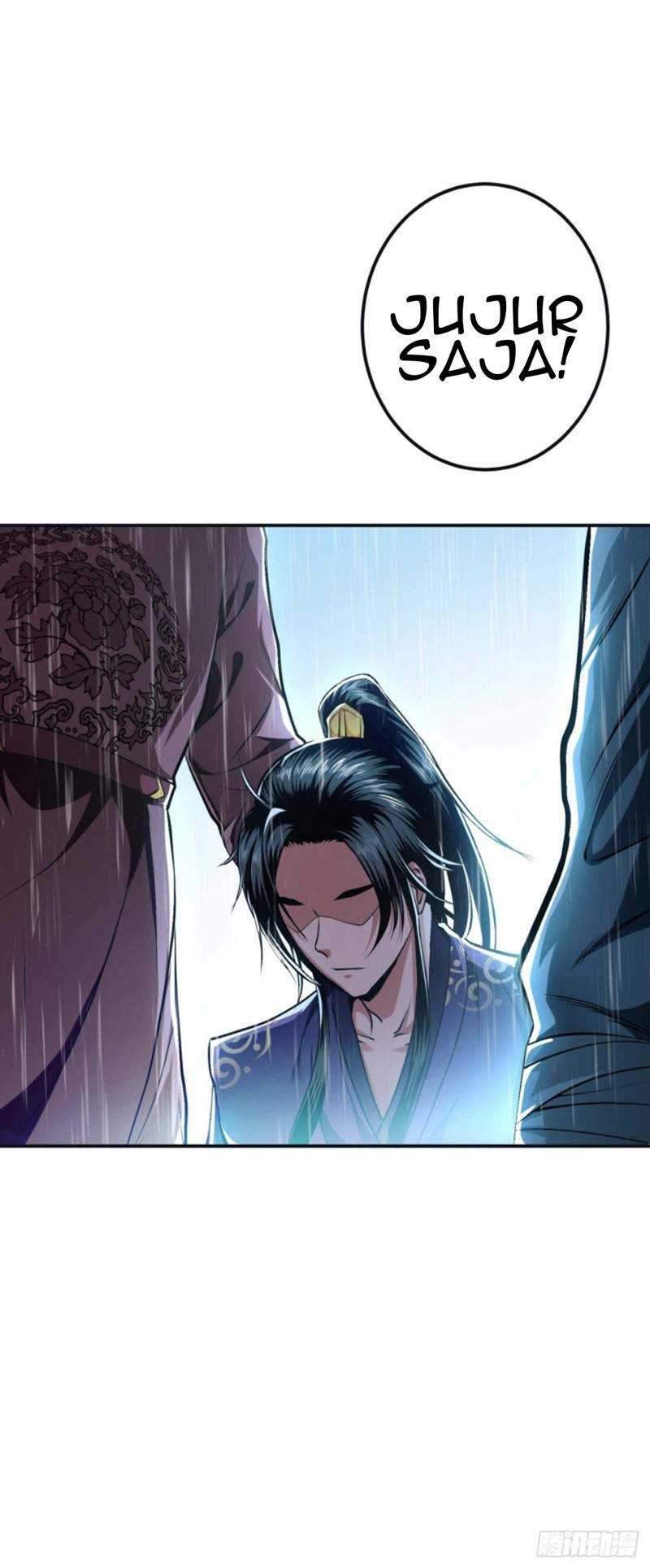 The Hero and The Harem are Mine Now Chapter 02 Gambar 35