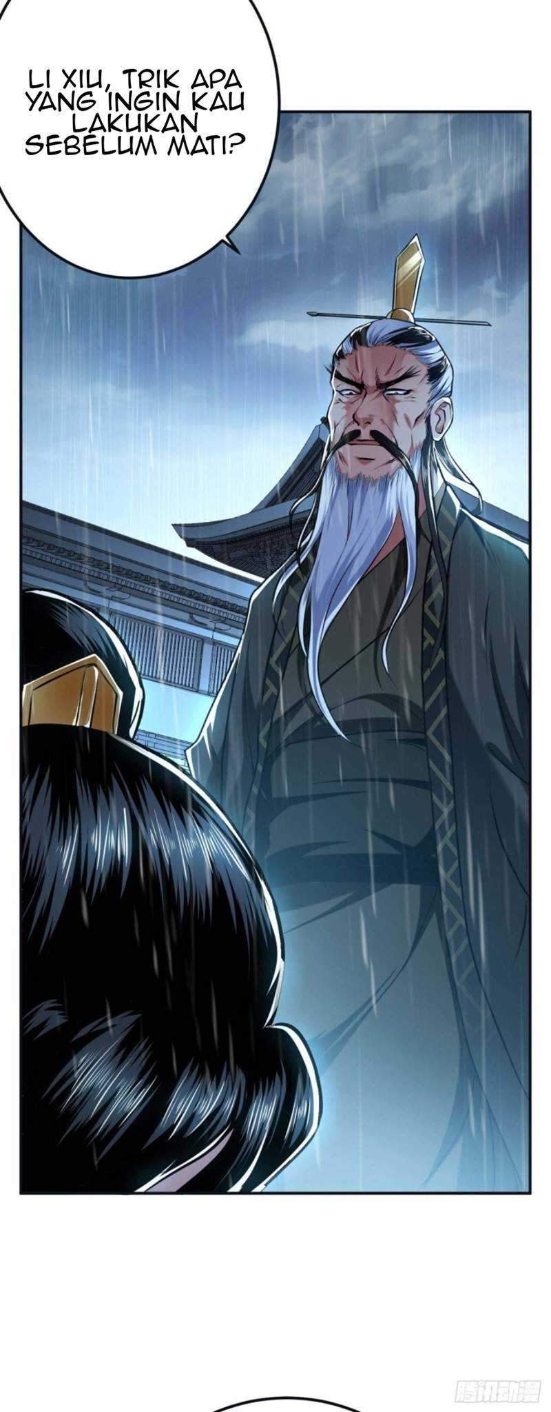 The Hero and The Harem are Mine Now Chapter 02 Gambar 37