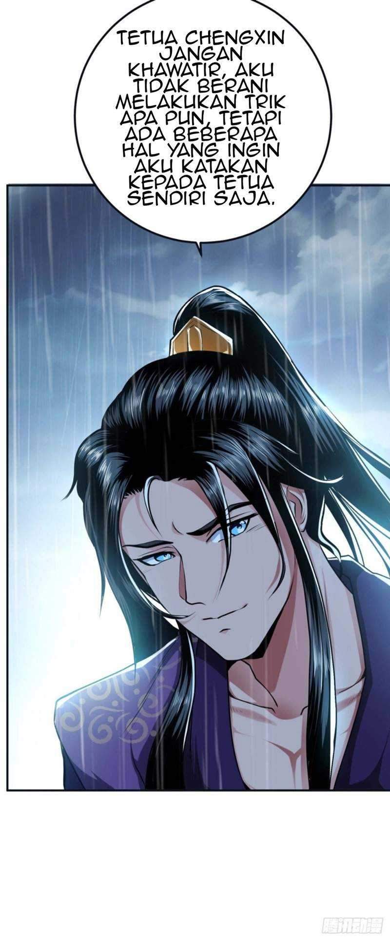 The Hero and The Harem are Mine Now Chapter 02 Gambar 38