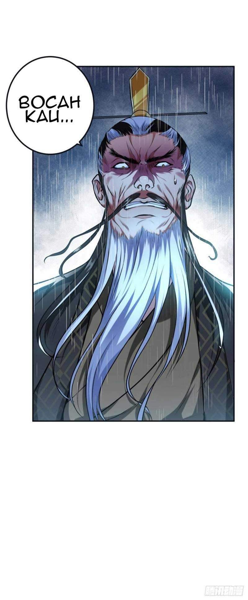 The Hero and The Harem are Mine Now Chapter 02 Gambar 39