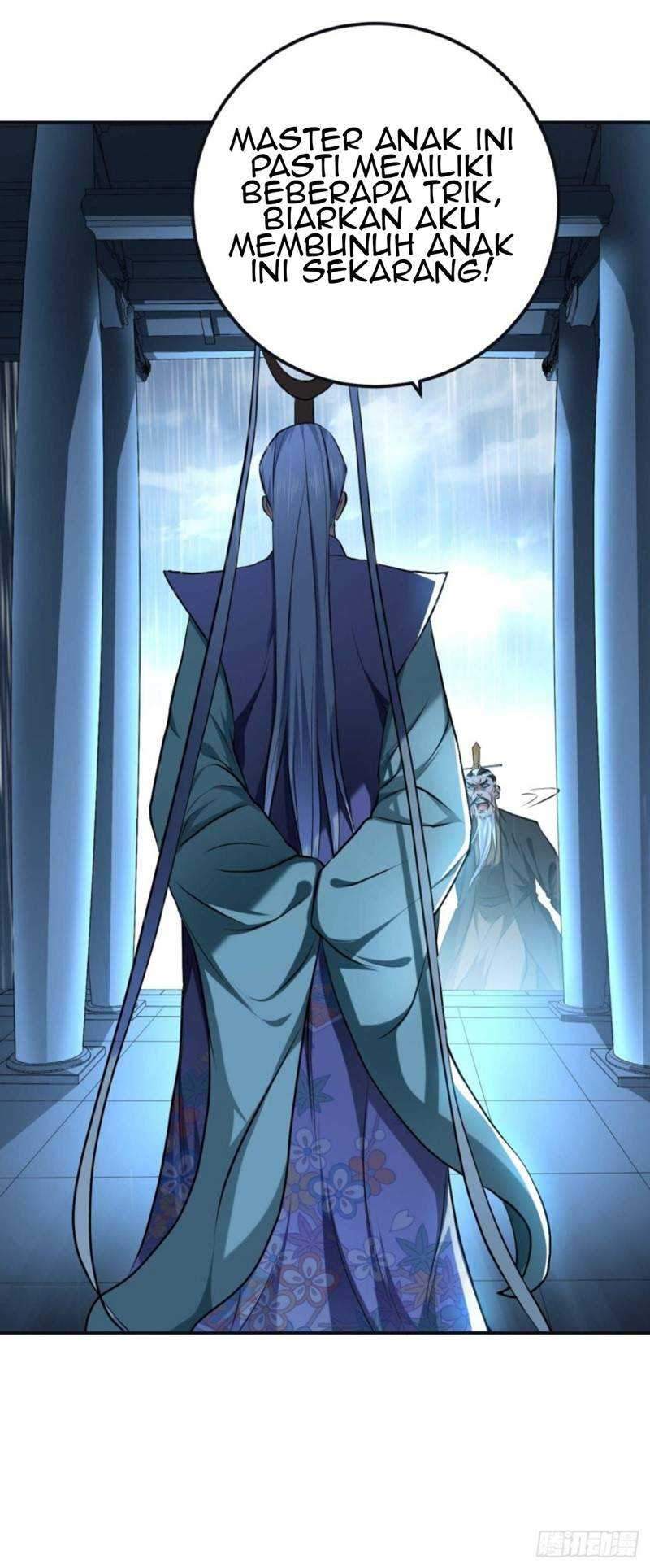 The Hero and The Harem are Mine Now Chapter 02 Gambar 40