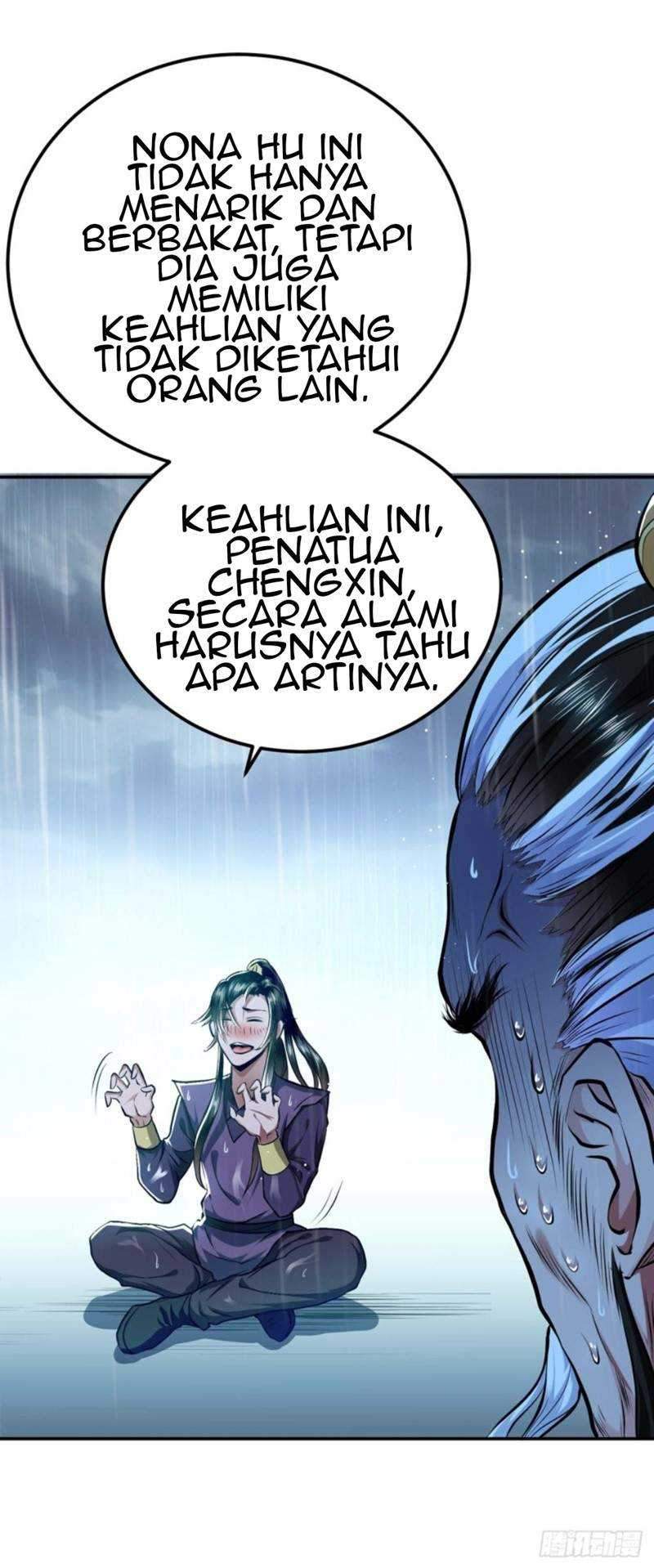 The Hero and The Harem are Mine Now Chapter 02 Gambar 42