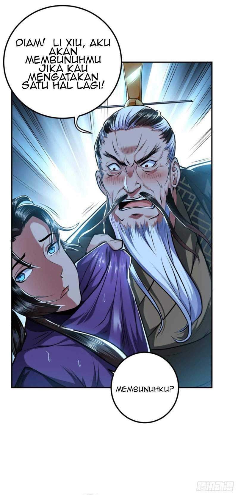 The Hero and The Harem are Mine Now Chapter 02 Gambar 44