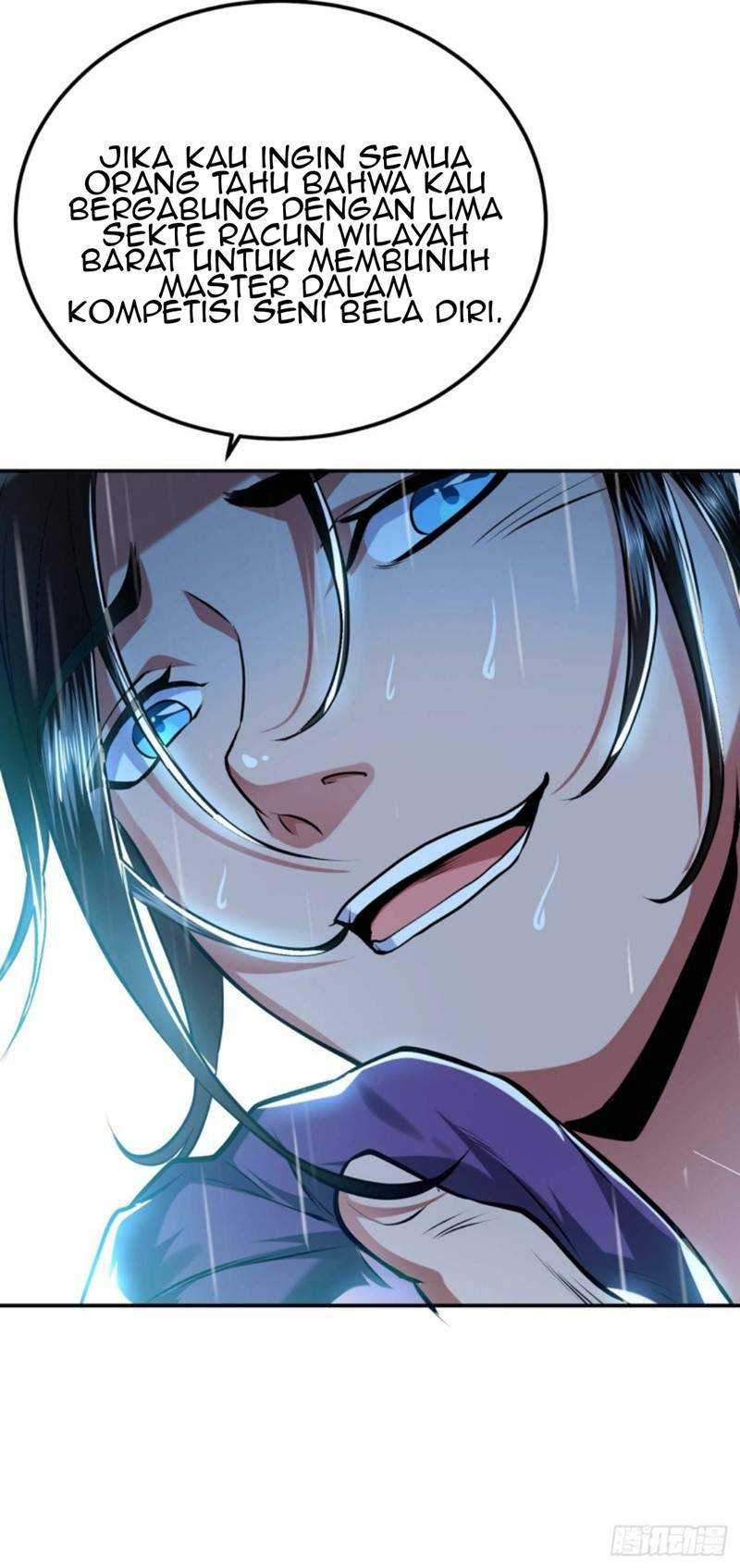 The Hero and The Harem are Mine Now Chapter 02 Gambar 45