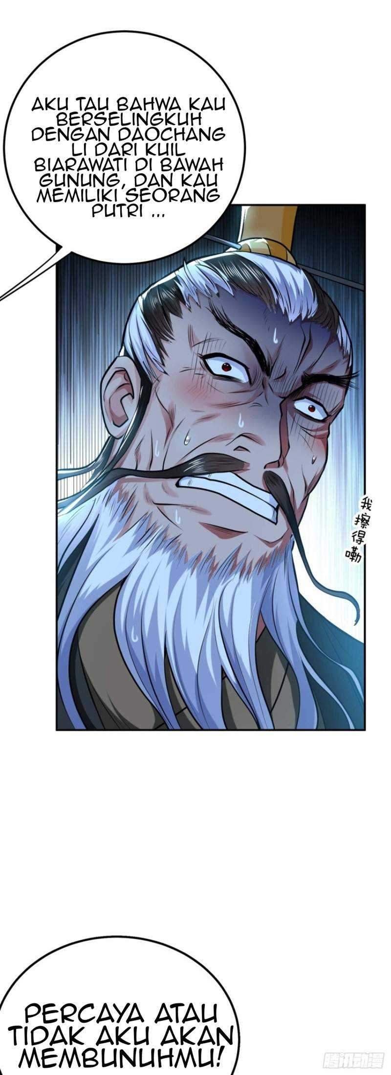 The Hero and The Harem are Mine Now Chapter 02 Gambar 46