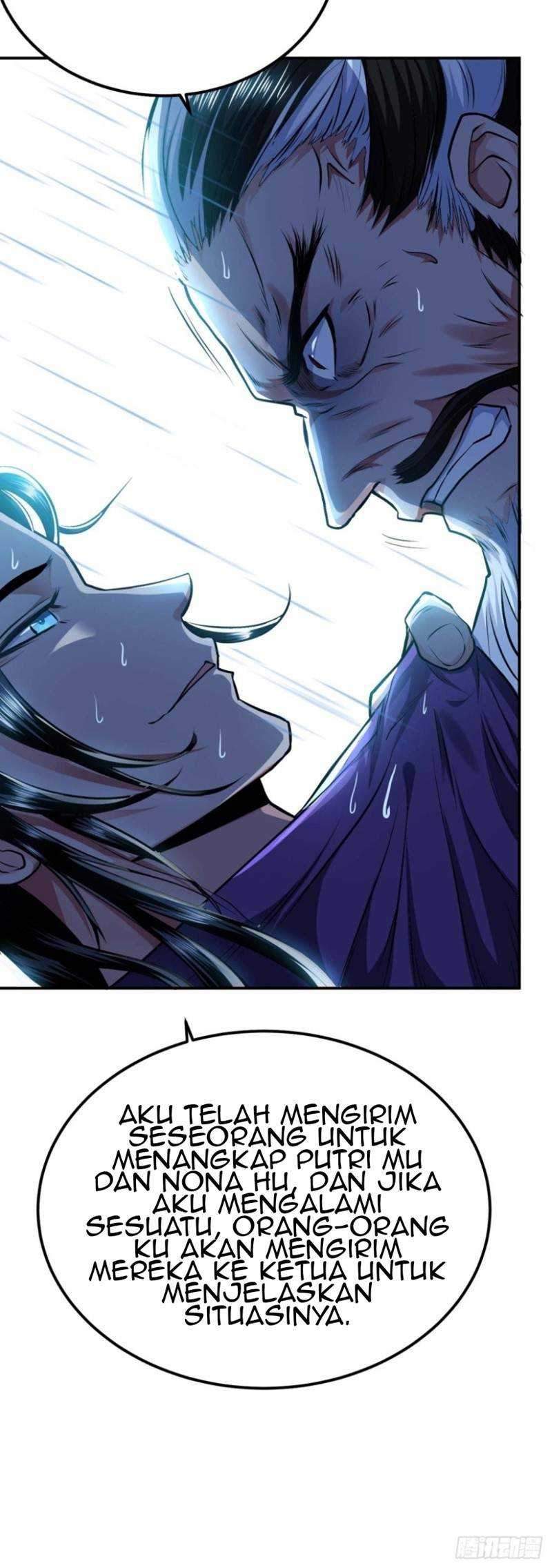 The Hero and The Harem are Mine Now Chapter 02 Gambar 47