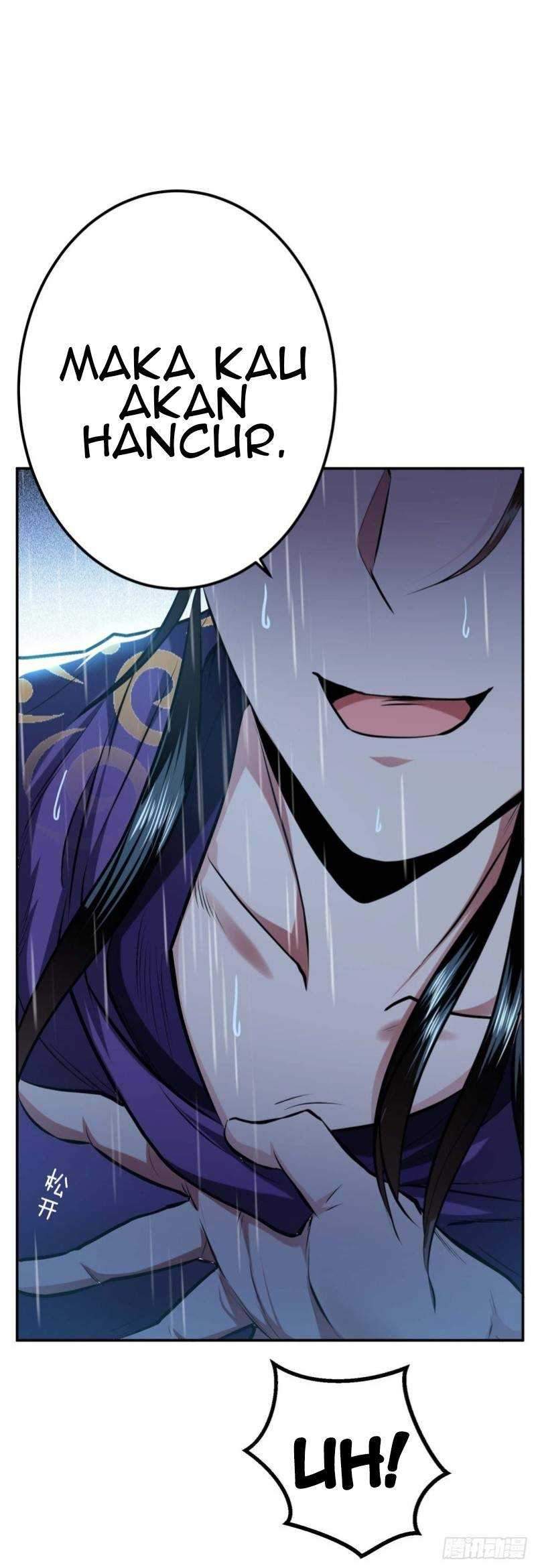 The Hero and The Harem are Mine Now Chapter 02 Gambar 48