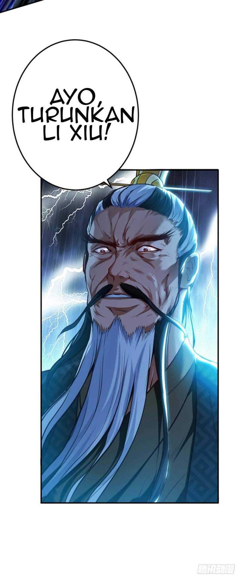 The Hero and The Harem are Mine Now Chapter 02 Gambar 5