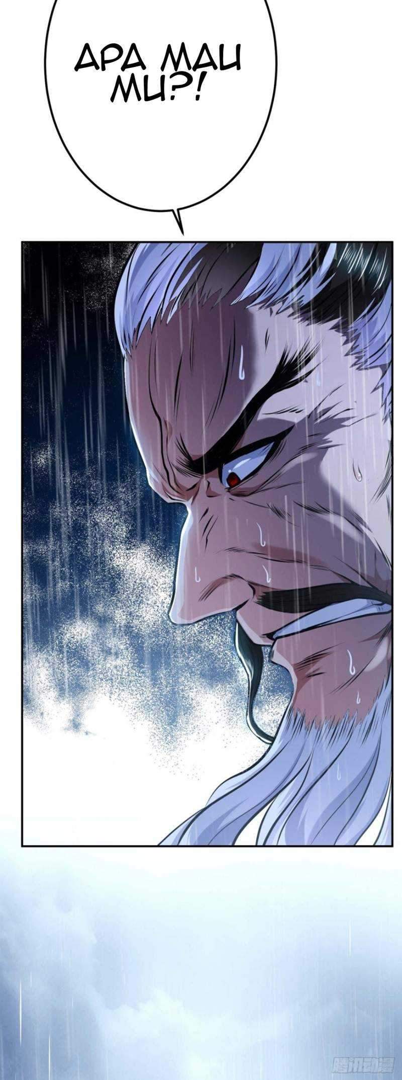 The Hero and The Harem are Mine Now Chapter 02 Gambar 50