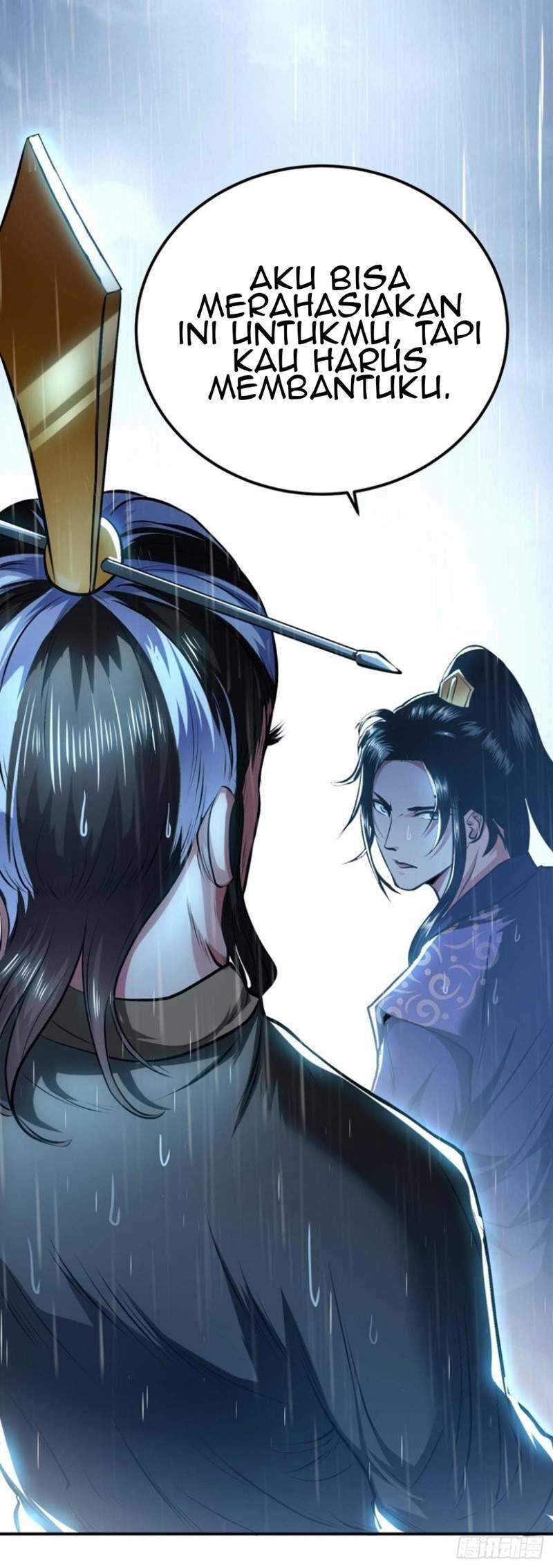 The Hero and The Harem are Mine Now Chapter 02 Gambar 51