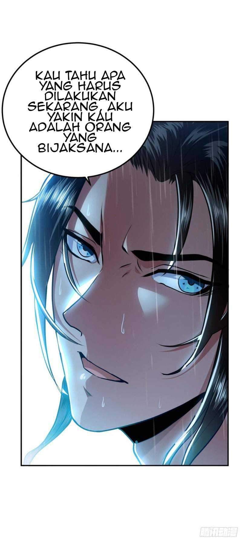 The Hero and The Harem are Mine Now Chapter 02 Gambar 52
