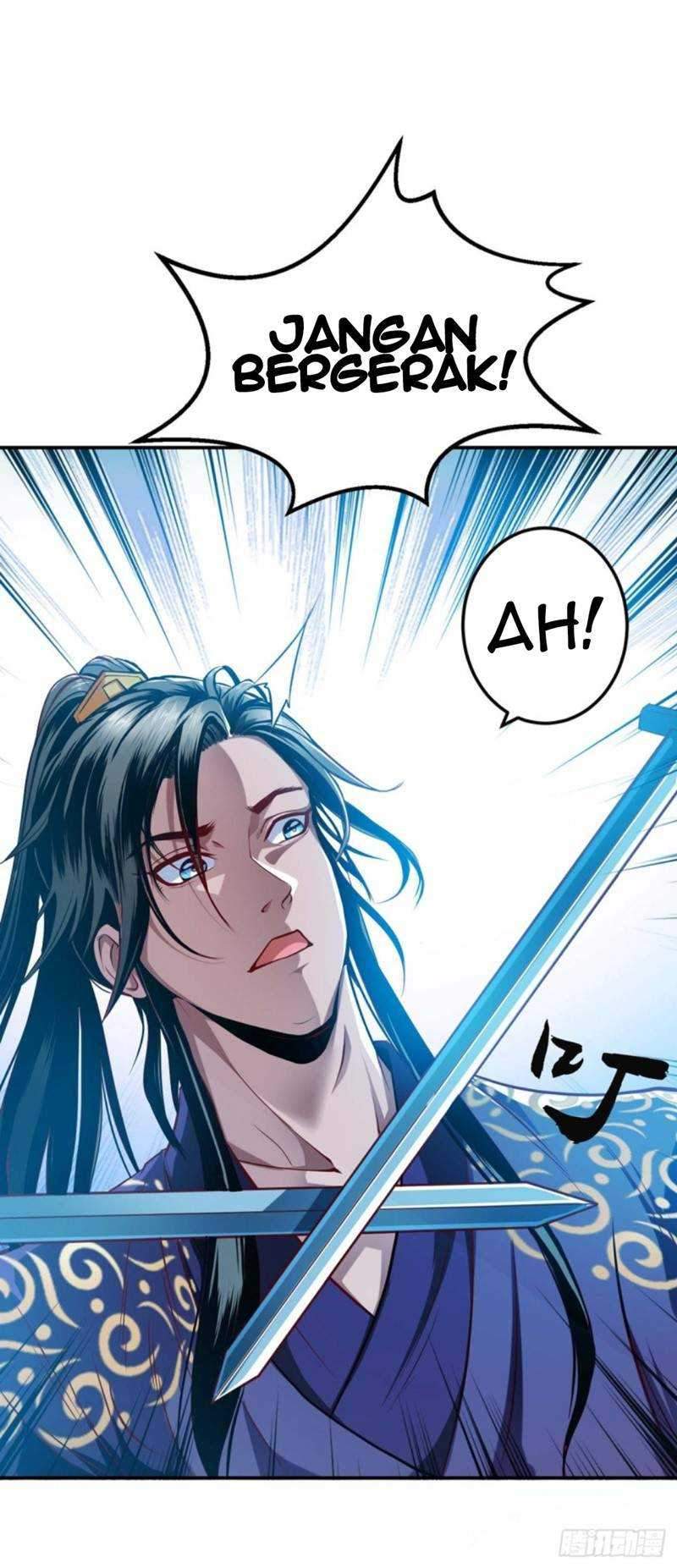 The Hero and The Harem are Mine Now Chapter 02 Gambar 6