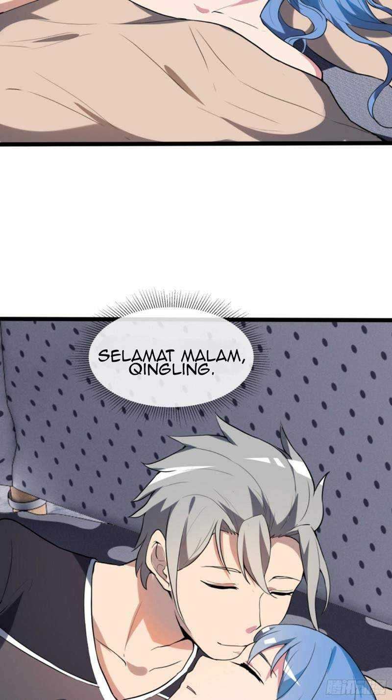 My Apocalypse Chapter 13 Gambar 10