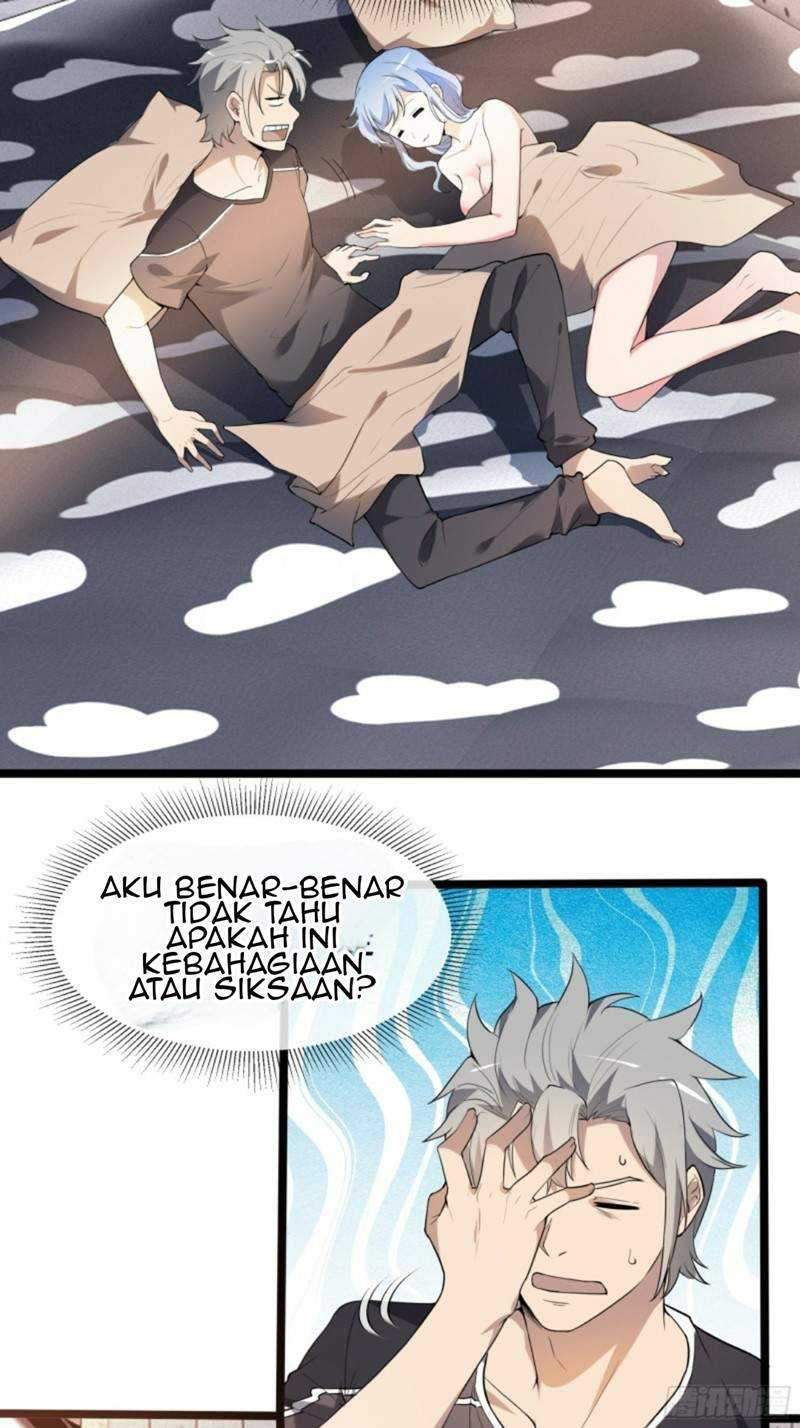 My Apocalypse Chapter 13 Gambar 16