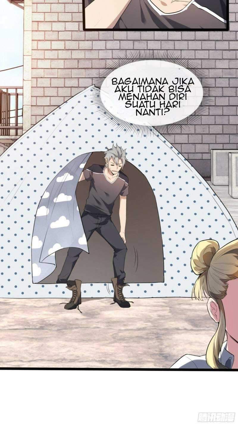 My Apocalypse Chapter 13 Gambar 17