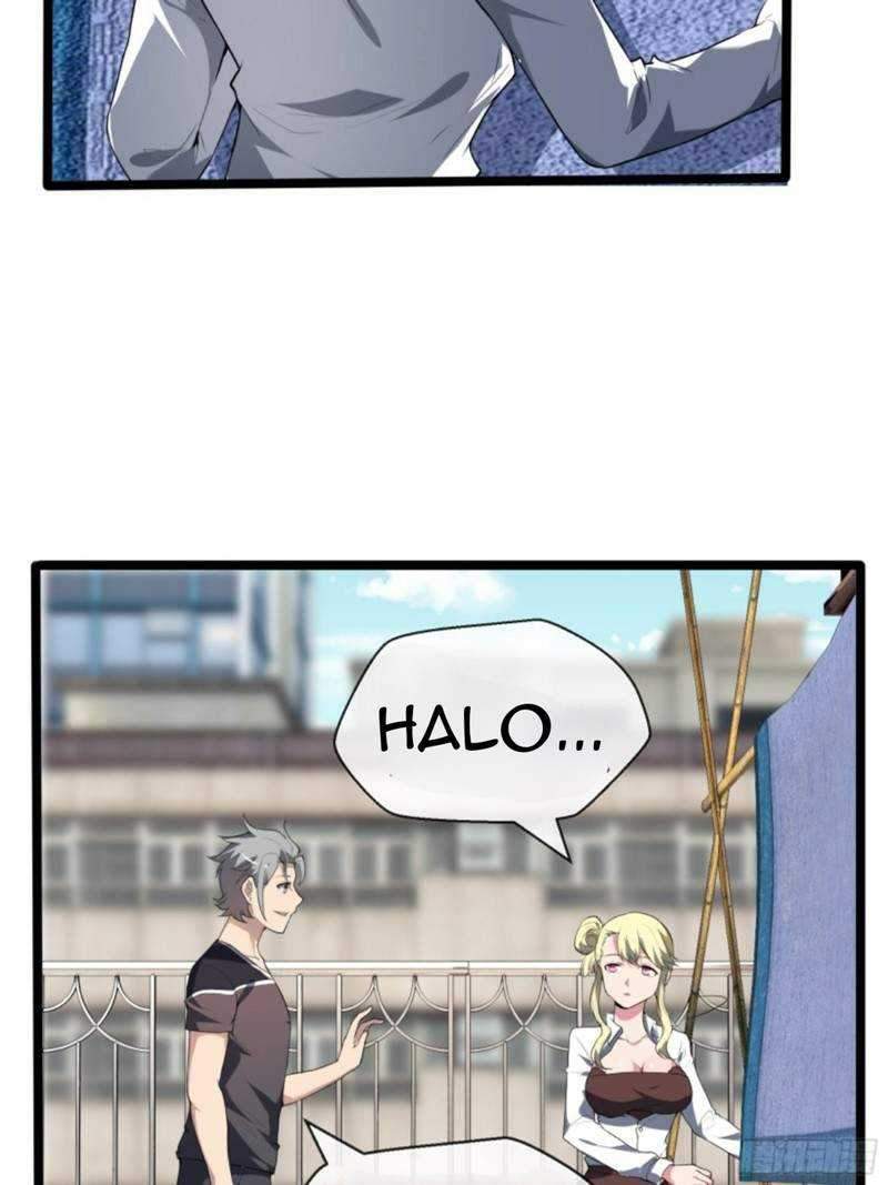 My Apocalypse Chapter 13 Gambar 20