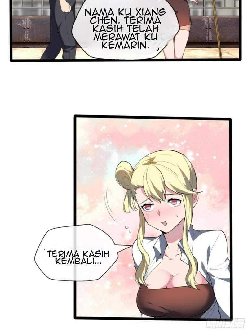 My Apocalypse Chapter 13 Gambar 21