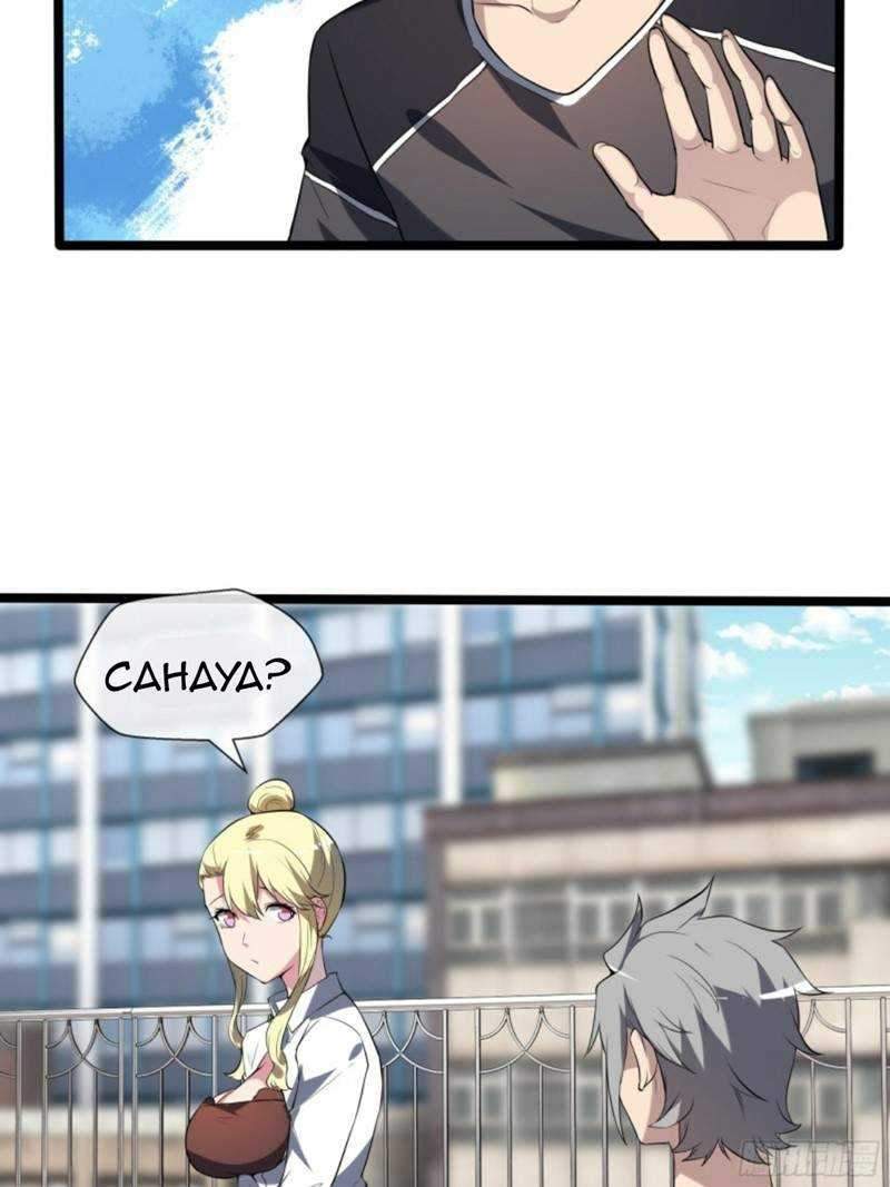 My Apocalypse Chapter 13 Gambar 24