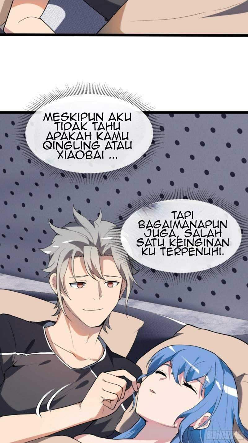 My Apocalypse Chapter 13 Gambar 9