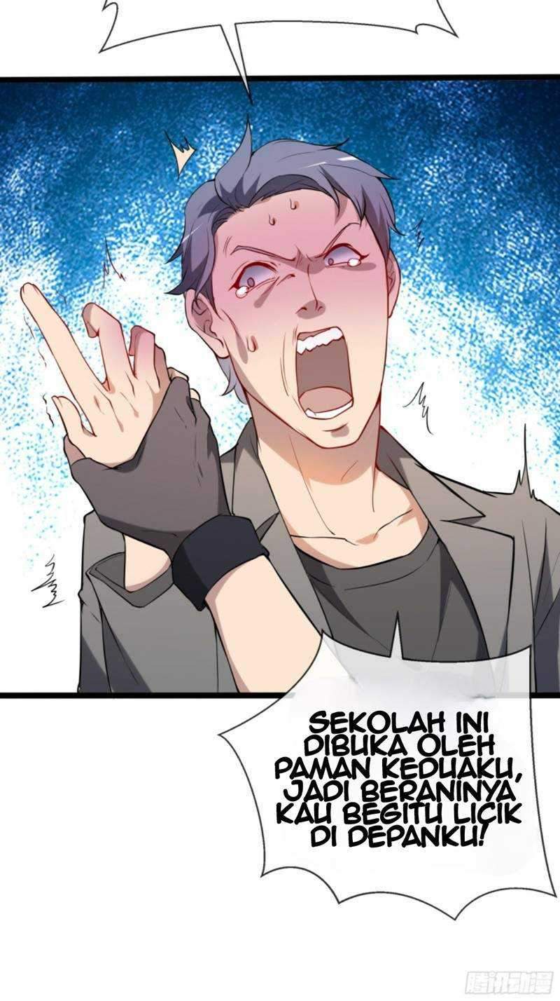 My Apocalypse Chapter 12 Gambar 15