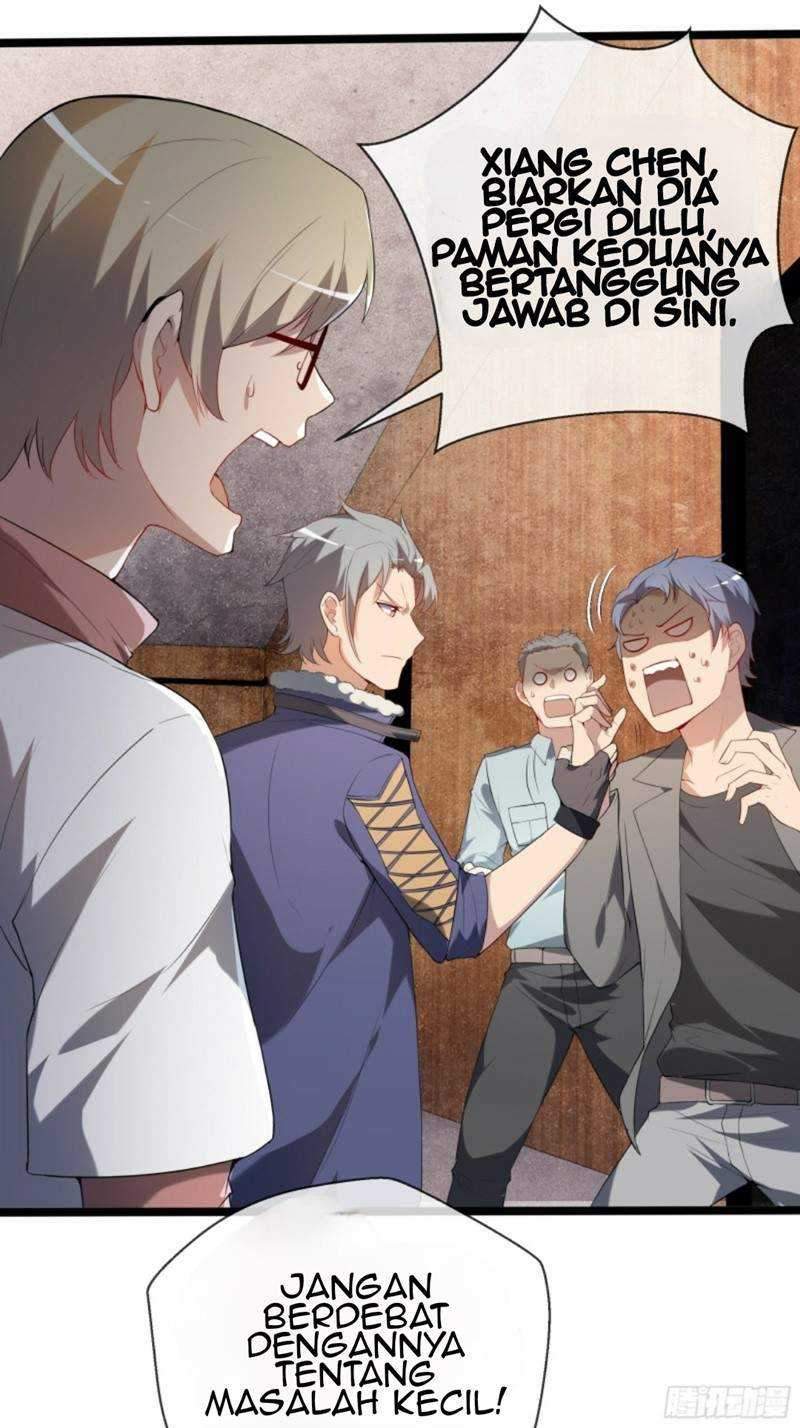 My Apocalypse Chapter 12 Gambar 16