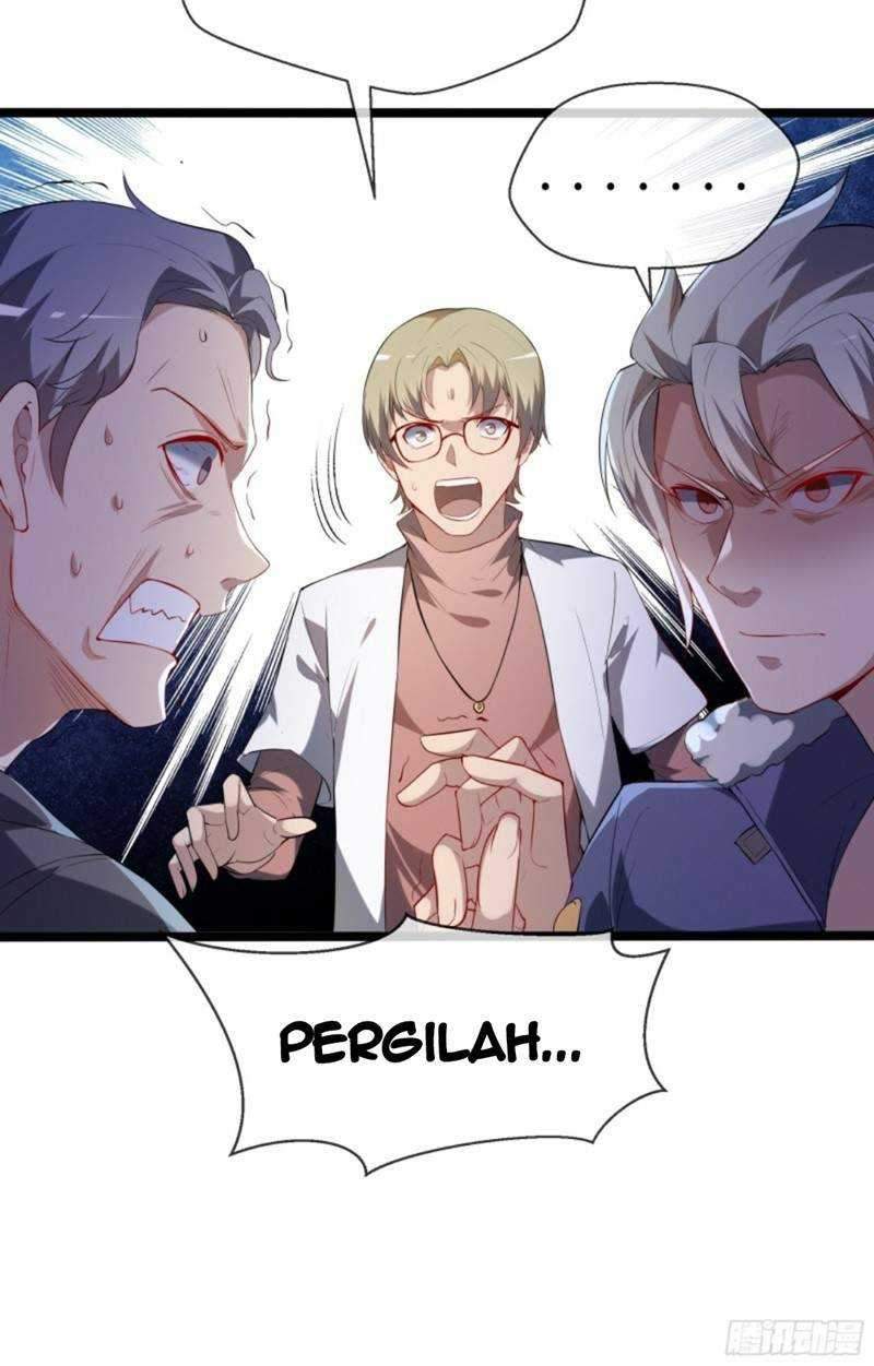 My Apocalypse Chapter 12 Gambar 17
