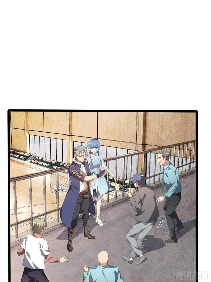 My Apocalypse Chapter 12 Gambar 18