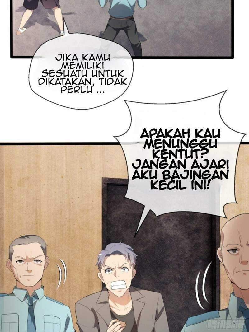 My Apocalypse Chapter 12 Gambar 19