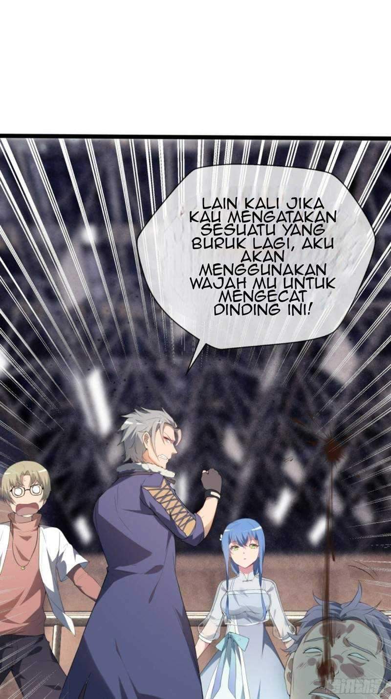 My Apocalypse Chapter 12 Gambar 30