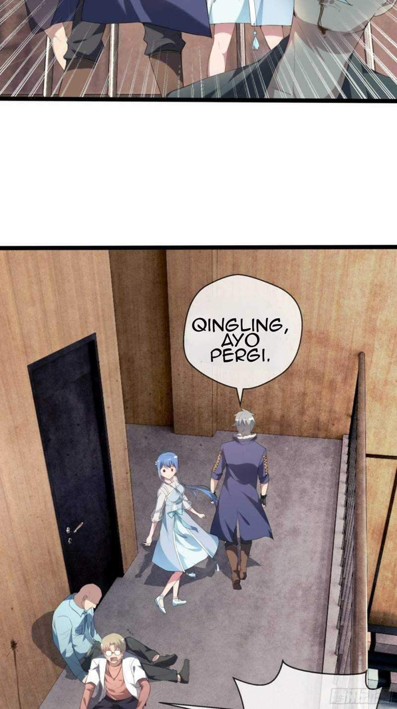 My Apocalypse Chapter 12 Gambar 31