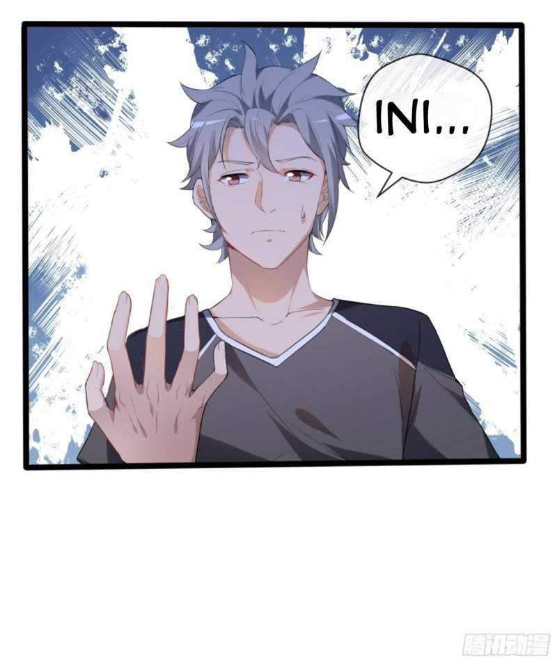 My Apocalypse Chapter 12 Gambar 34