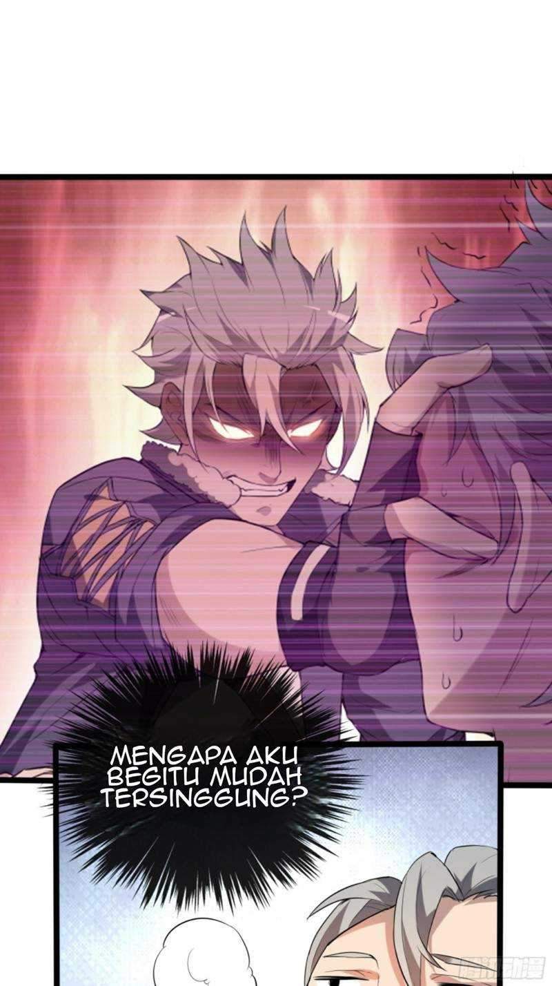 My Apocalypse Chapter 12 Gambar 35