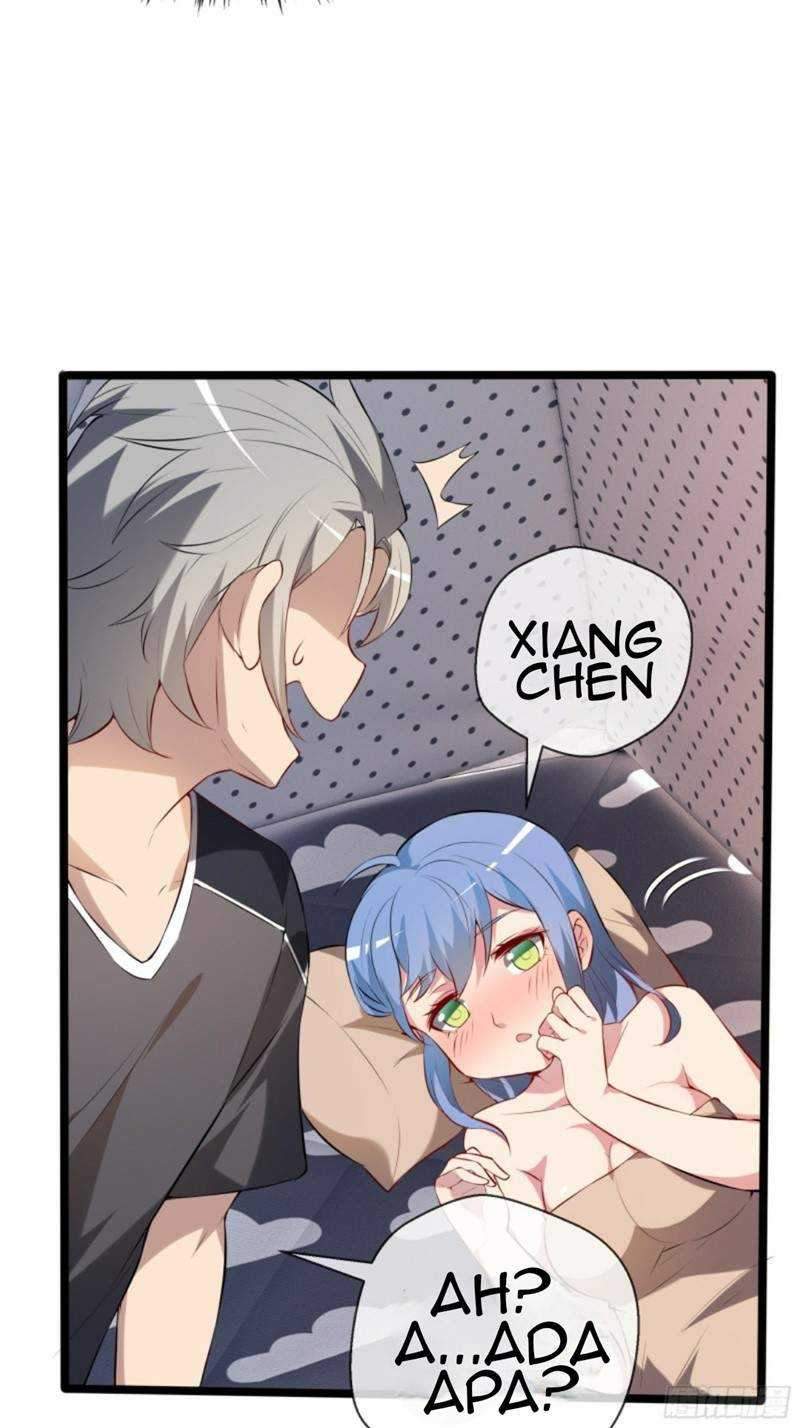 My Apocalypse Chapter 12 Gambar 39