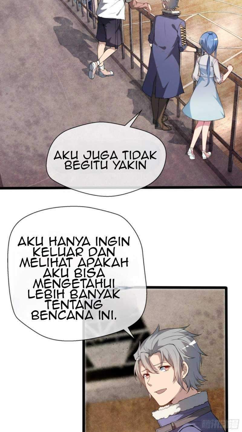 My Apocalypse Chapter 12 Gambar 4