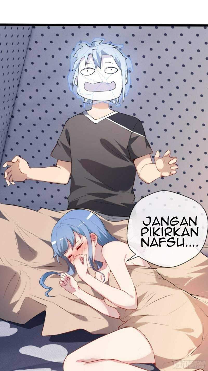 My Apocalypse Chapter 12 Gambar 43