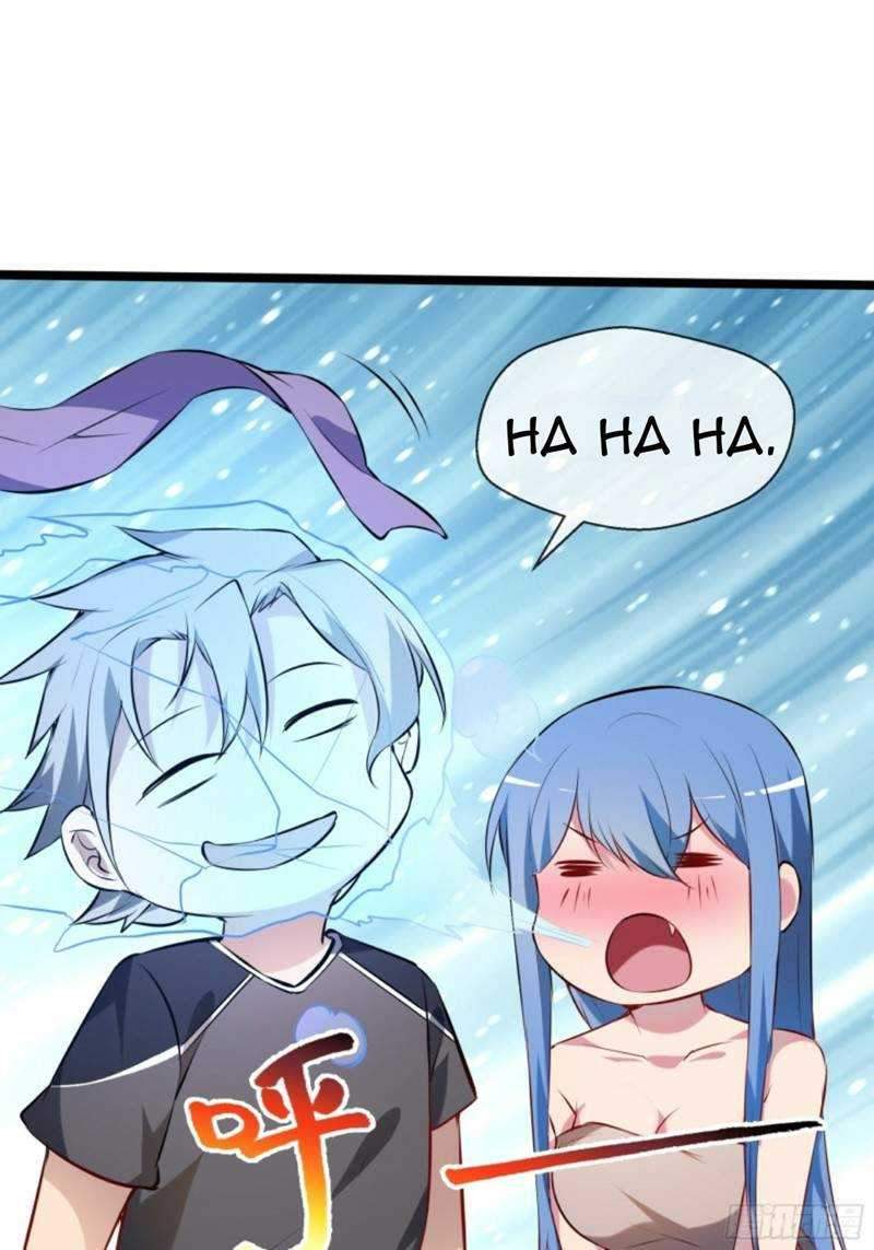 My Apocalypse Chapter 12 Gambar 47