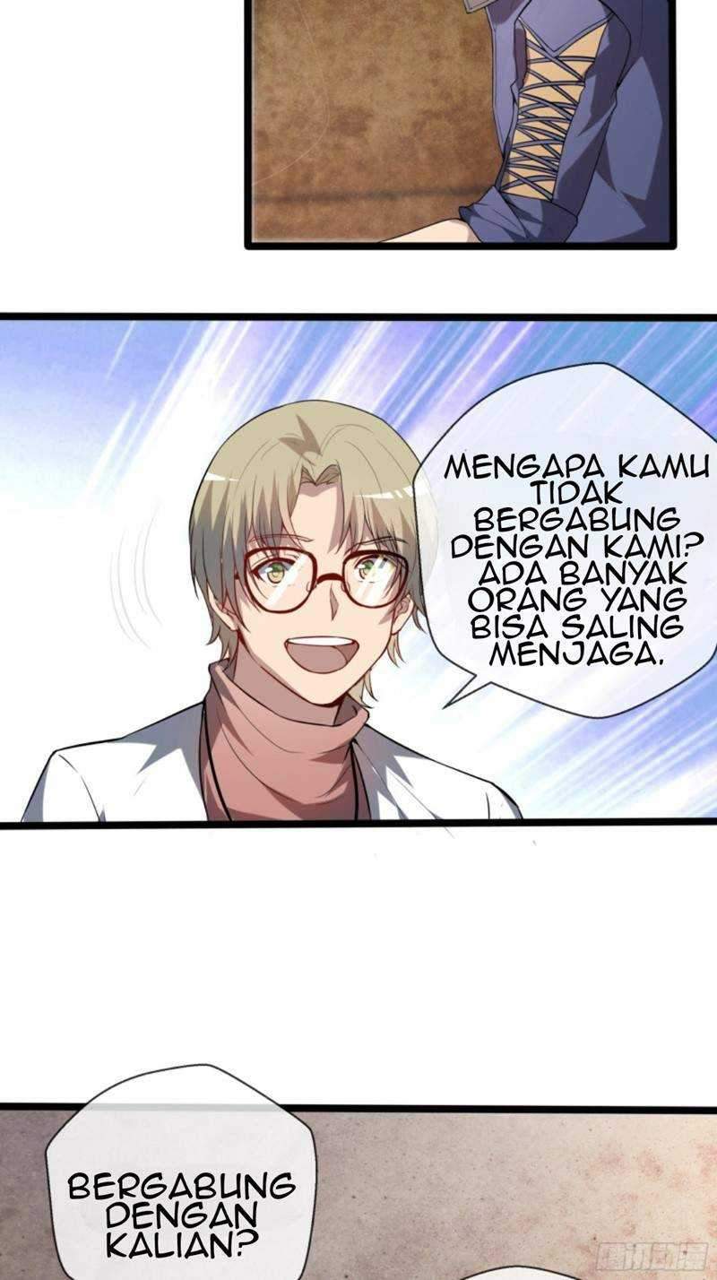 My Apocalypse Chapter 12 Gambar 5