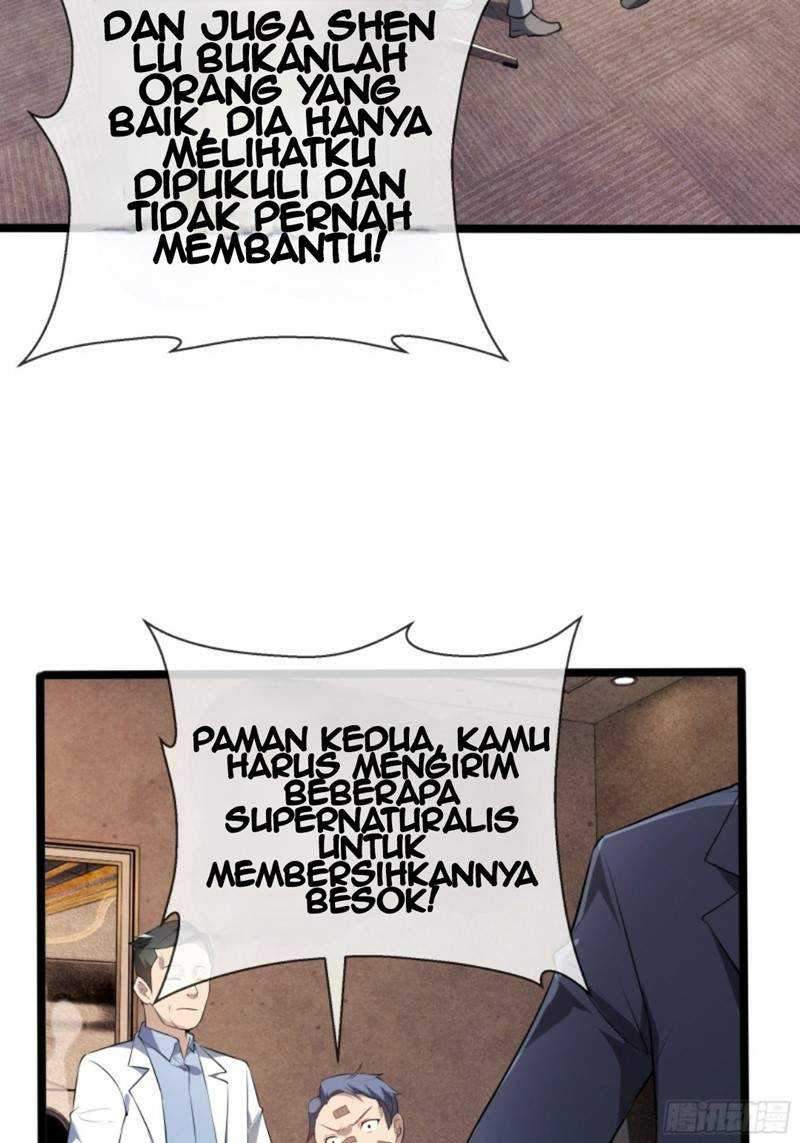 My Apocalypse Chapter 12 Gambar 51