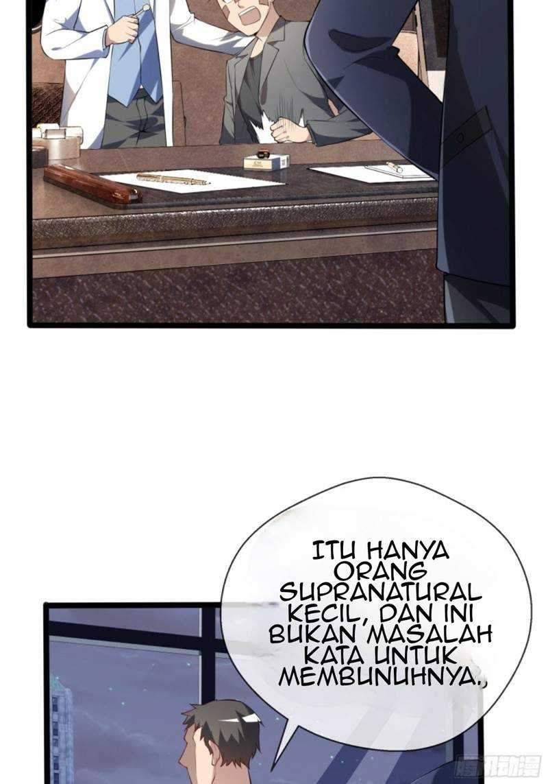 My Apocalypse Chapter 12 Gambar 52