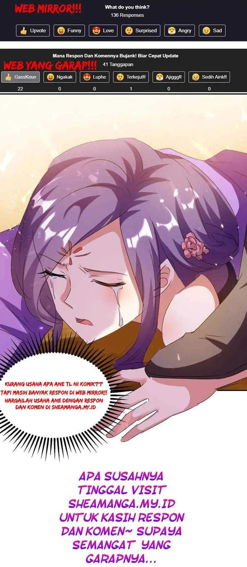 My Apocalypse Chapter 12 Gambar 56