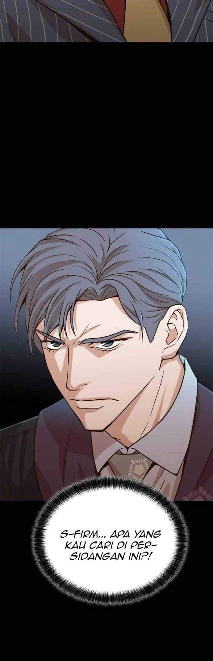 Baca Manhwa Judge Lee Han Young Chapter 20 Gambar 2