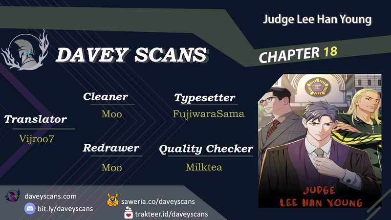 Baca Komik Judge Lee Han Young Chapter 18 Gambar 1