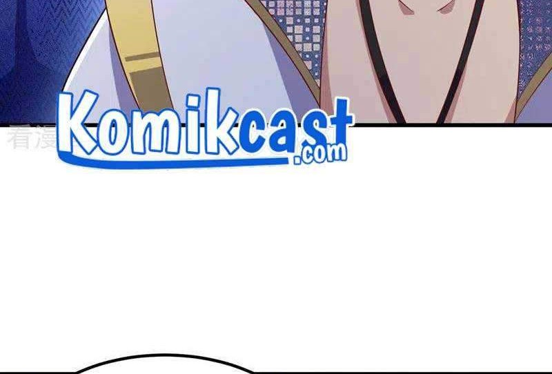 Spirit Sword Sovereign Chapter 435 Gambar 19