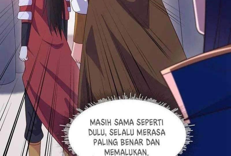 Spirit Sword Sovereign Chapter 435 Gambar 21