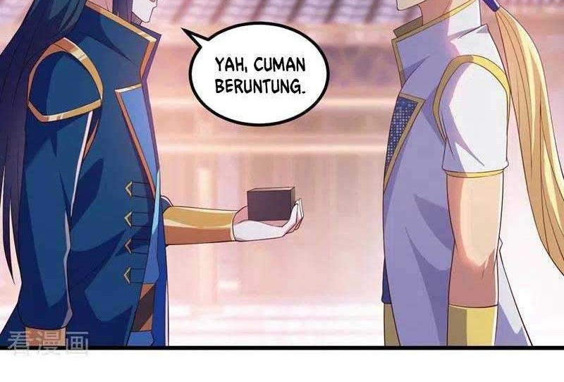 Spirit Sword Sovereign Chapter 435 Gambar 23