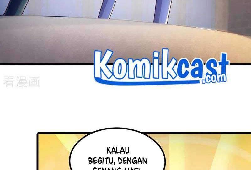 Spirit Sword Sovereign Chapter 435 Gambar 25