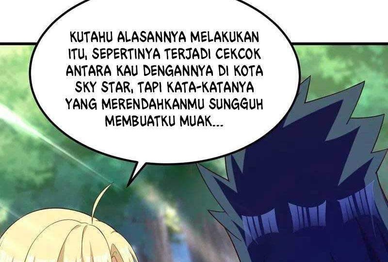 Spirit Sword Sovereign Chapter 435 Gambar 29
