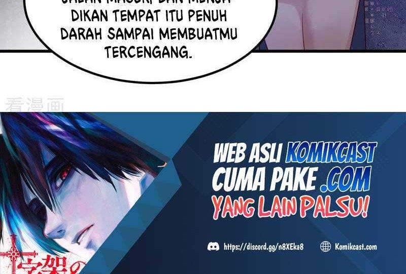 Spirit Sword Sovereign Chapter 435 Gambar 31