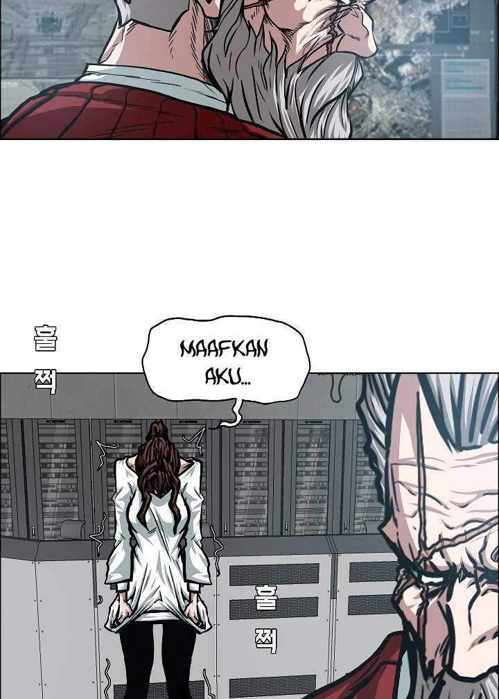 Rooftop Sword Master Chapter 73 Gambar 13
